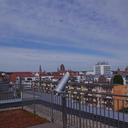 Apartament Old Town Nest Gdansk Dış mekan fotoğraf