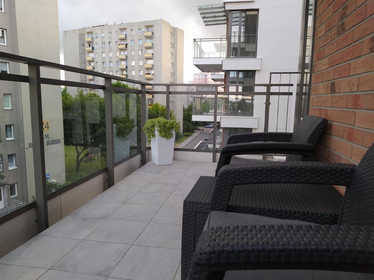 Apartament Old Town Nest Gdansk Dış mekan fotoğraf