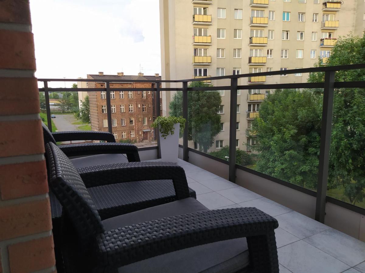 Apartament Old Town Nest Gdansk Dış mekan fotoğraf