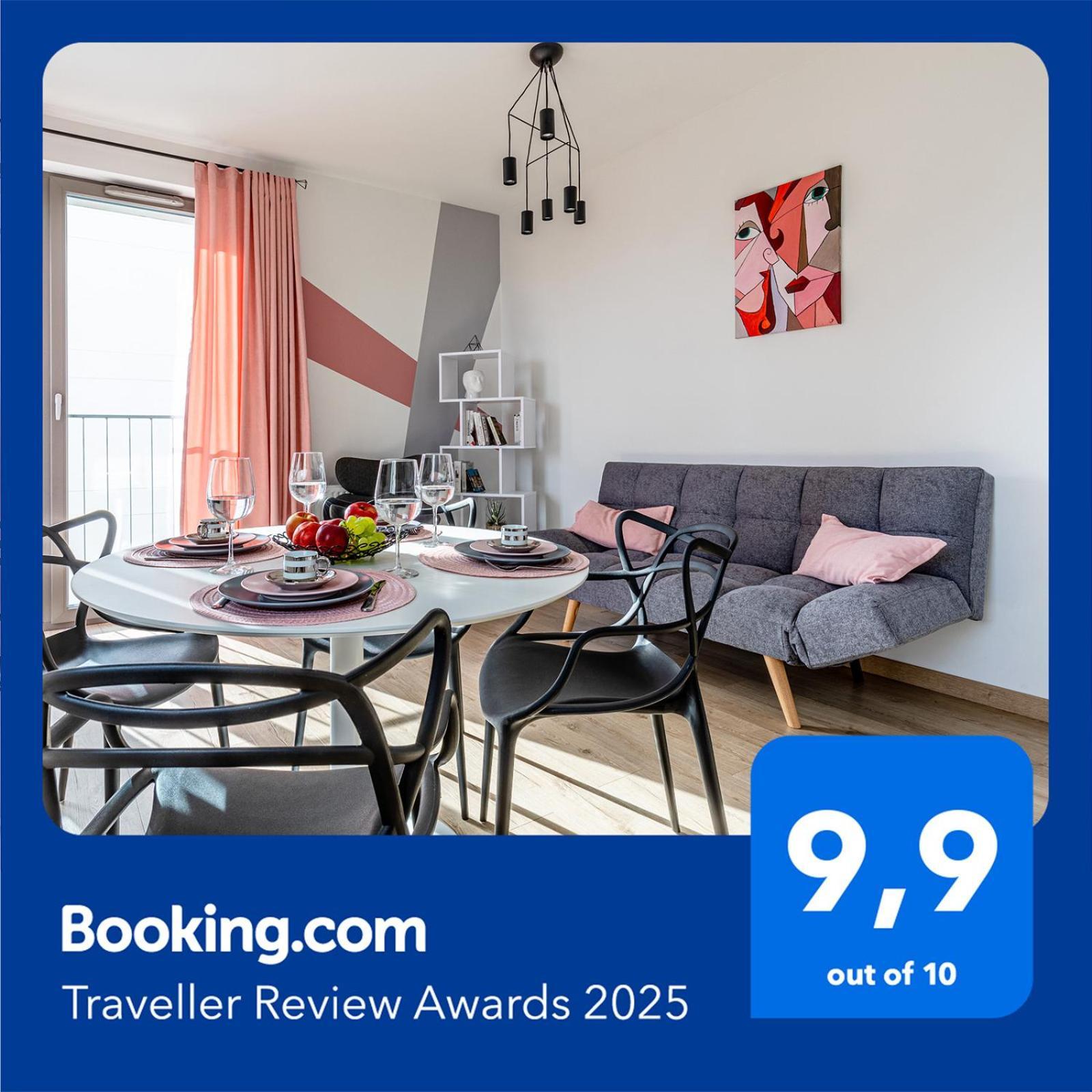 Apartament Old Town Nest Gdansk Dış mekan fotoğraf